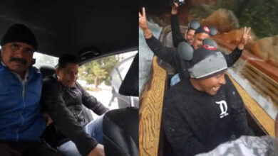 Dope: This Man Scooped Up Some Workers Standing In Front Of Home Depot And Took Them To Disneyland For The Day!